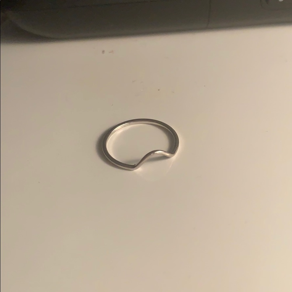 Pura vida ring